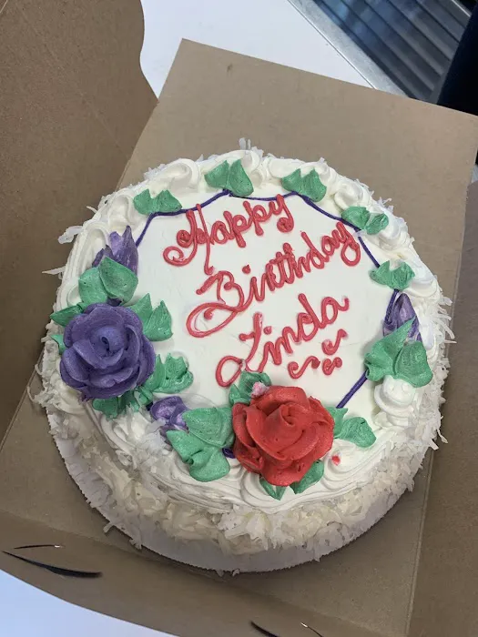 Deb Pam Bakery Picture 4