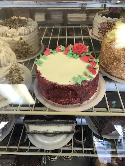Deb Pam Bakery Picture 1