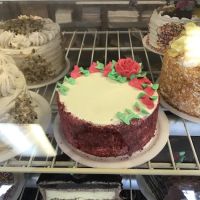 Deb Pam Bakery ico