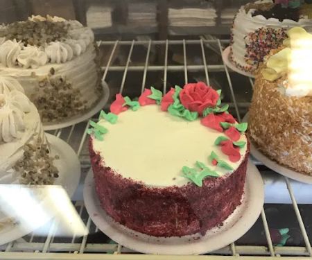 Deb Pam Bakery
