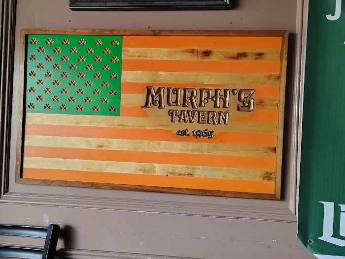 Murph's Tavern Picture 5