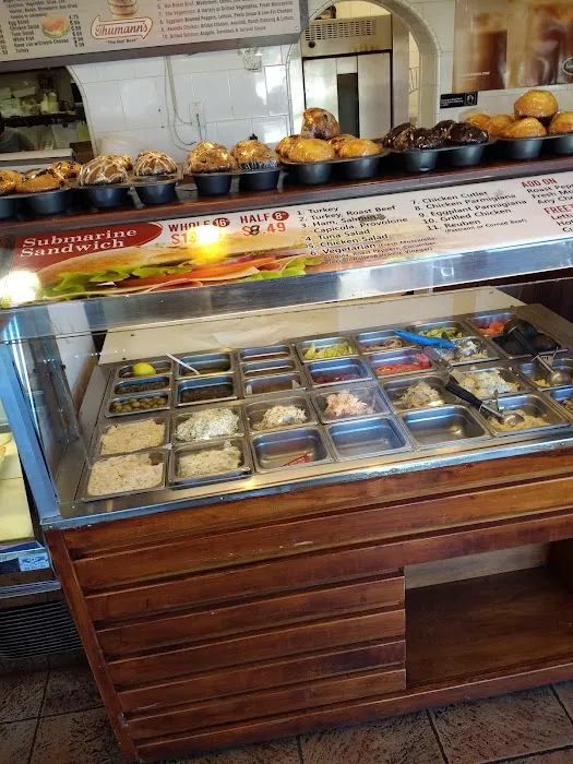 Bon Appetite Bagels Picture 5