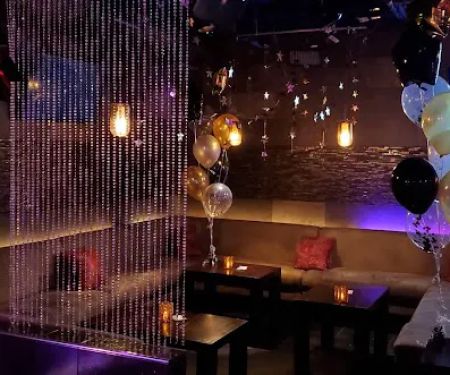46 Lounge