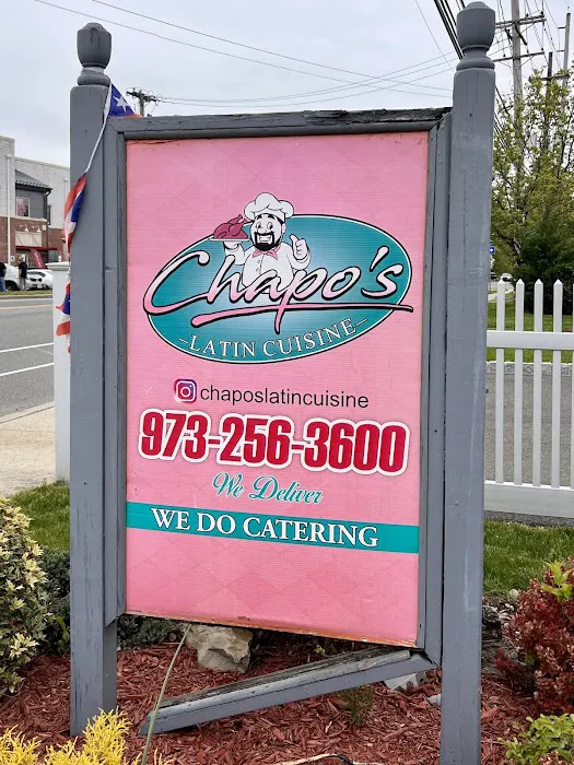 Chapo's Latin Cuisine Picture 3