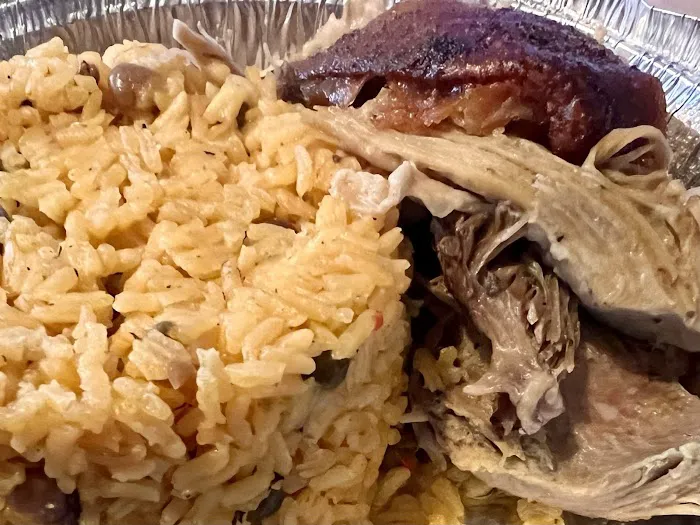 Chapo's Latin Cuisine Picture 1