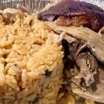 Chapo's Latin Cuisine