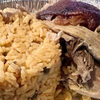 Chapo's Latin Cuisine ico