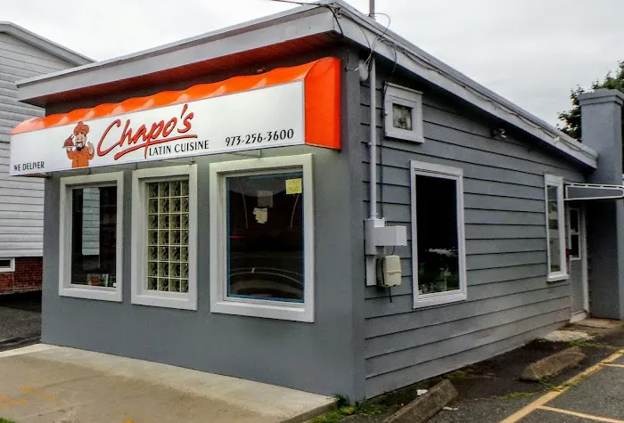 Chapo's Latin Cuisine Picture 10