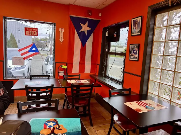 Chapo's Latin Cuisine Picture 4