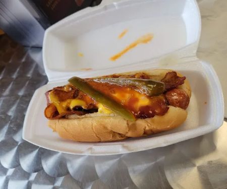 Jersey Johnny's