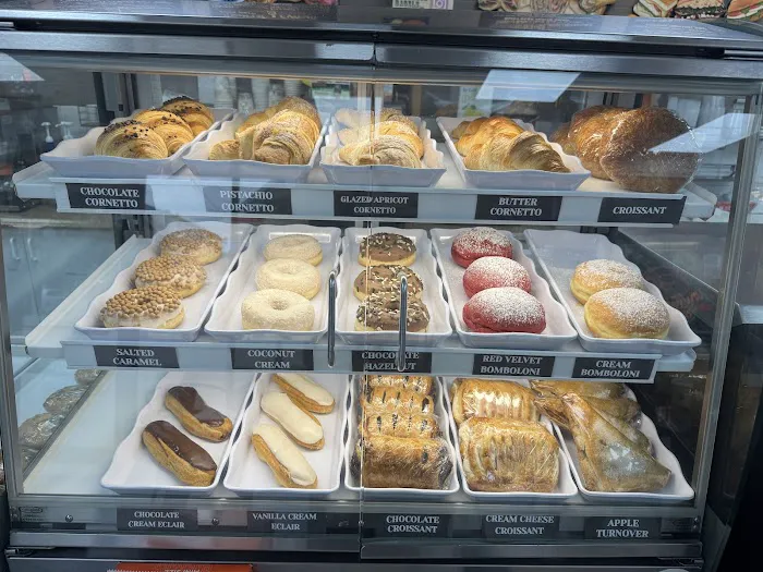 Brooklyn Bagels Picture 6