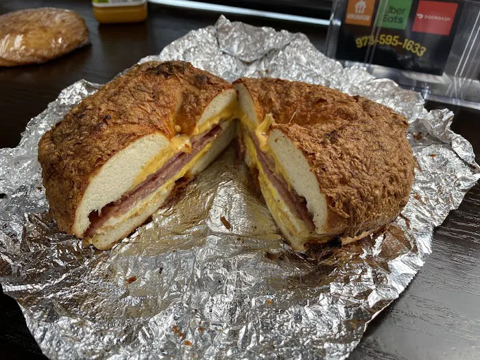 Brooklyn Bagels Picture 3