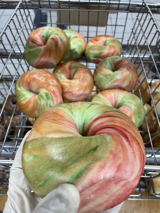 Brooklyn Bagels Picture 5