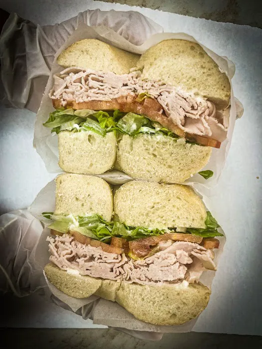Brooklyn Bagels Picture 4