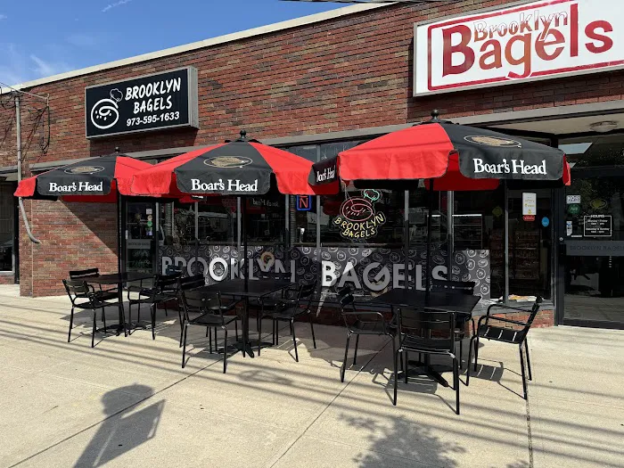 Brooklyn Bagels Picture 7