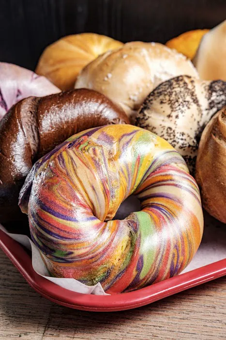 Tasty Bagel Picture 6