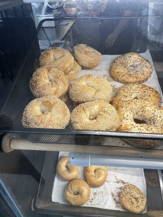 Tasty Bagel Picture 7