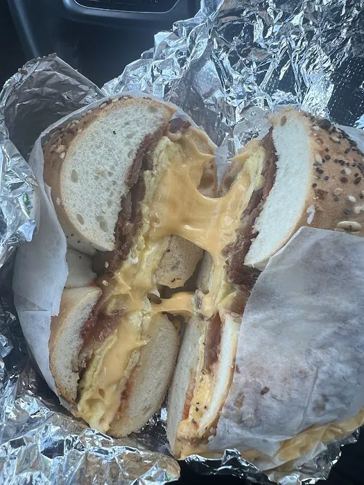 Tasty Bagel Picture 1