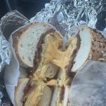 Tasty Bagel