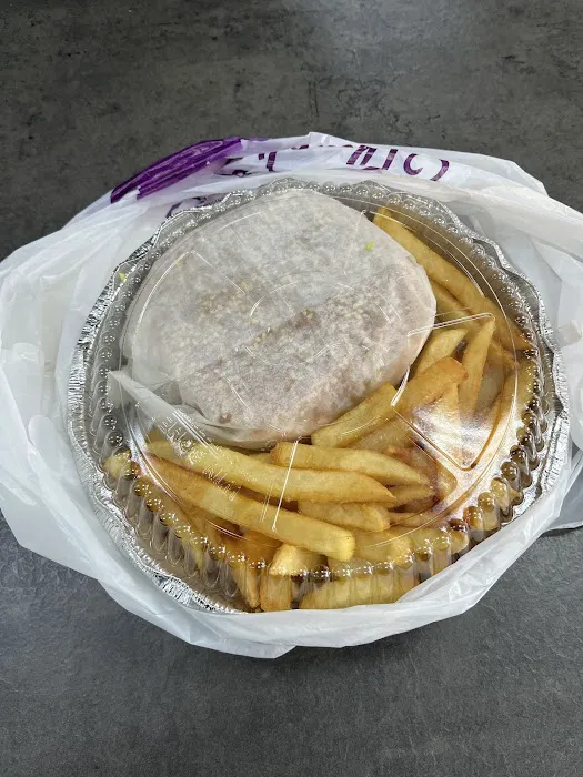 Tasty Bagel Picture 8
