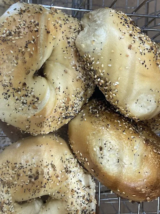 Parkwest Bagel Cafe Picture 3