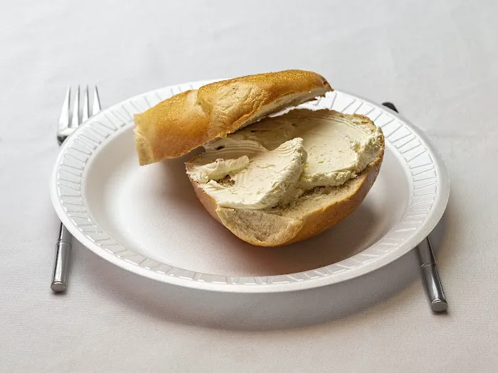 Parkwest Bagel Cafe Picture 6