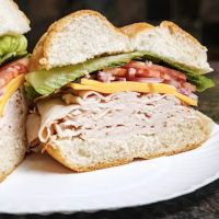 Parkwest Bagel Cafe ico