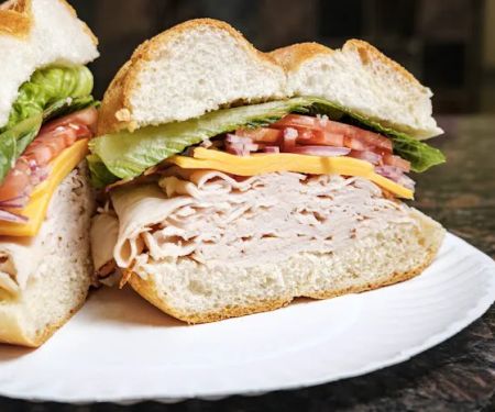 Parkwest Bagel Cafe