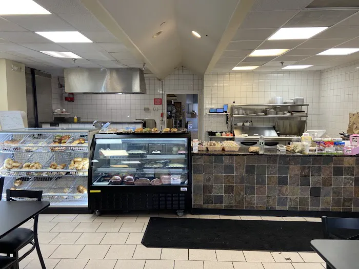 Parkwest Bagel Cafe Picture 8