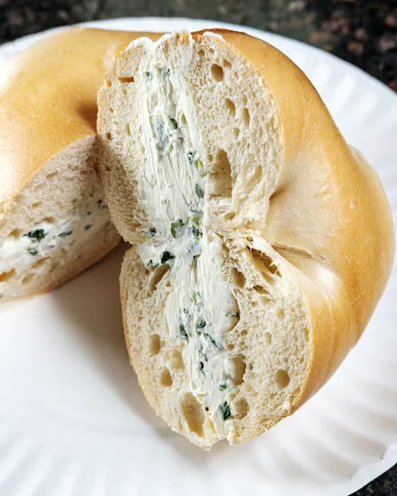 Parkwest Bagel Cafe Picture 9