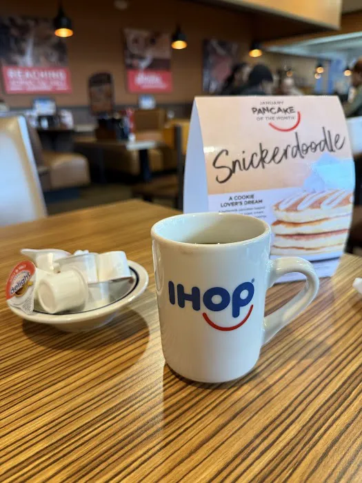 IHOP Picture 5