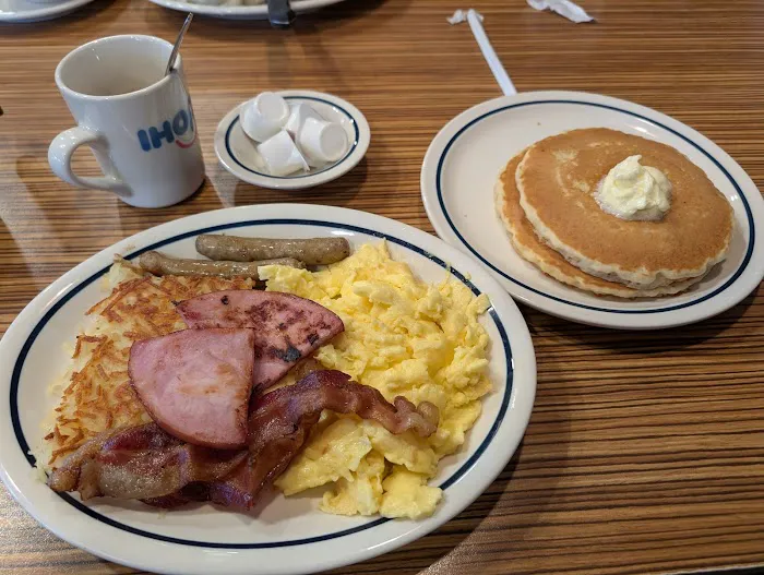 IHOP Picture 7