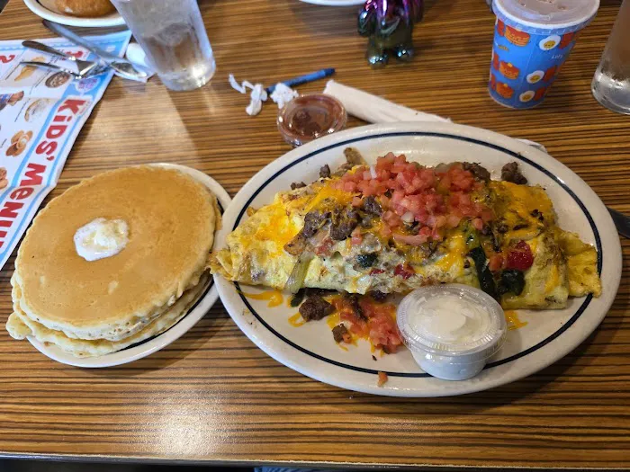 IHOP Picture 6