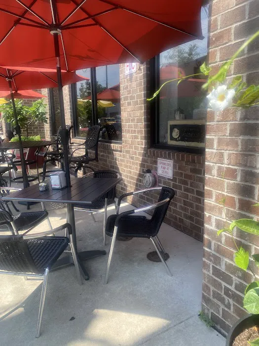 Giuseppe's Cafe Picture 3