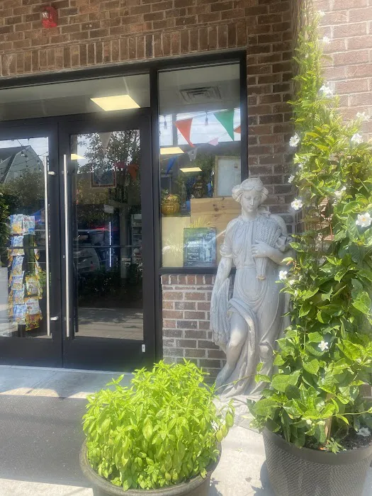 Giuseppe's Cafe Picture 2