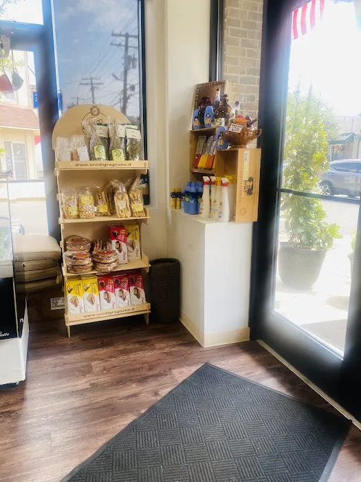 Giuseppe's Cafe Picture 1