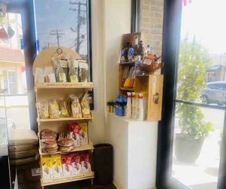 Giuseppe's Cafe