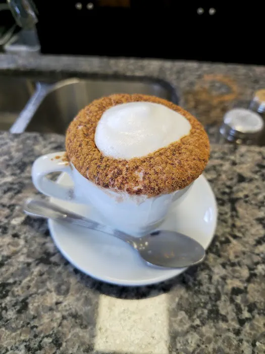 Giuseppe's Cafe Picture 10