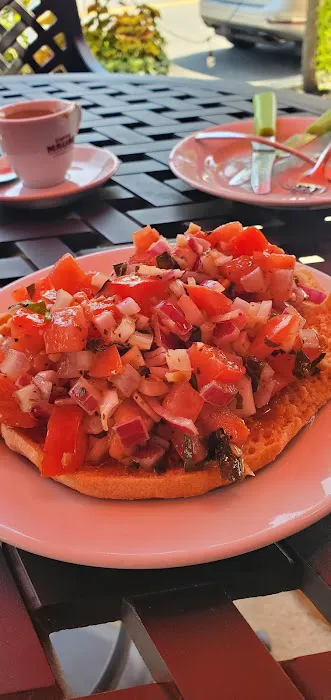 Giuseppe's Cafe Picture 8