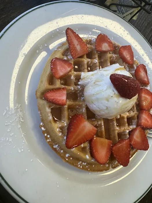 Giuseppe's Cafe Picture 9
