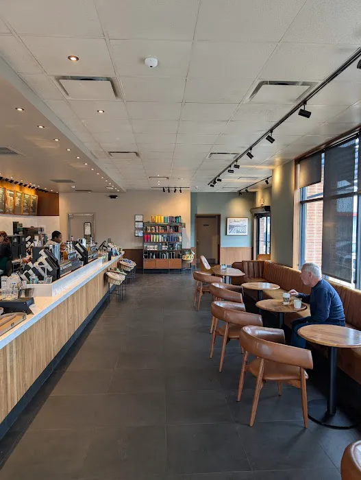 Starbucks Picture 7
