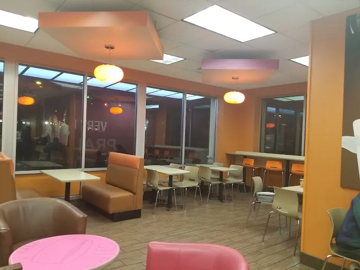 Dunkin' Picture 3