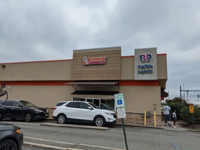 Dunkin' Picture 1