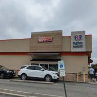 Dunkin' ico