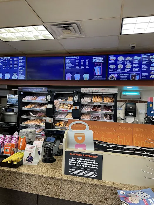 Dunkin' Picture 4