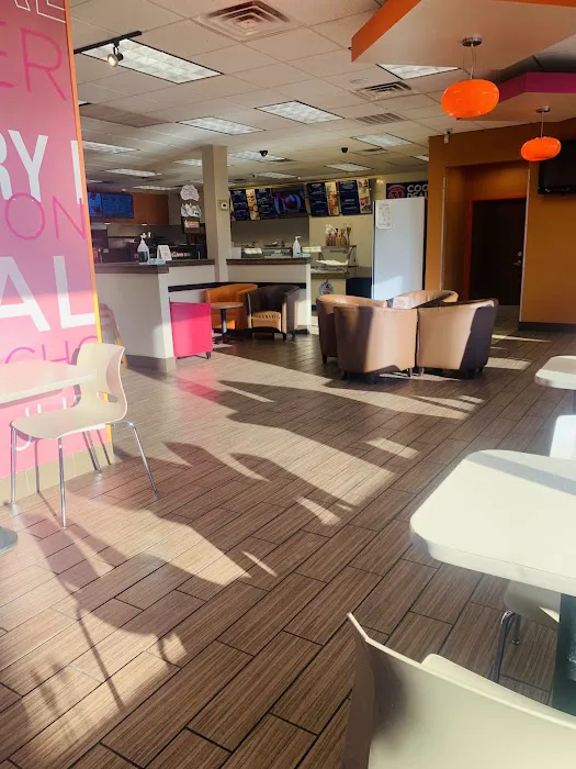 Dunkin' Picture 8