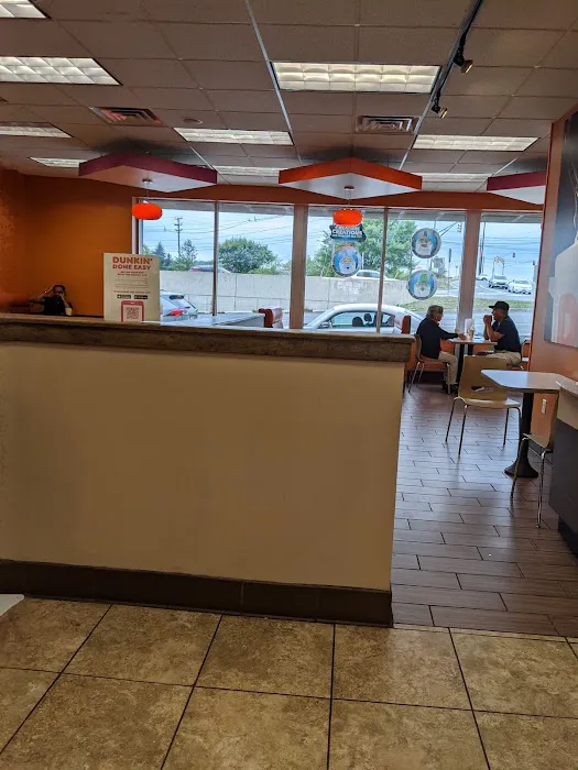 Dunkin' Picture 10