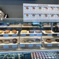 Starbucks ico