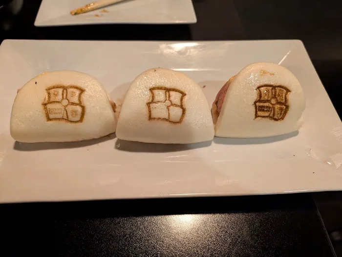 Sushi Lounge Picture 1