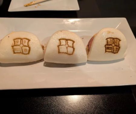Sushi Lounge